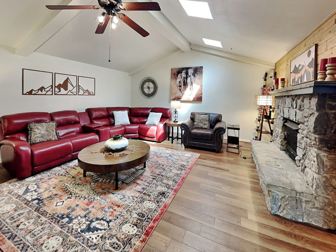 Others 5, Mountain Sage Retreat by Ruidoso Vacation Rentals, Lincoln
