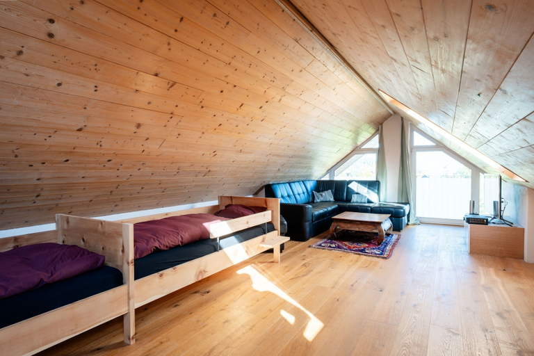 Room 4, Chalet Innerwald, Innsbruck Land