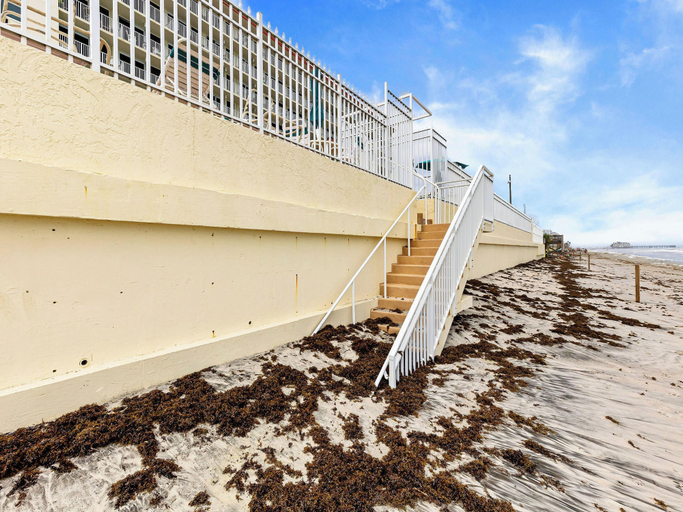 Property amenity 4, Harbour Beach Resort 205, Volusia