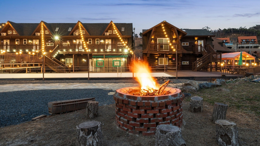 Others 1, Daecheon Ocean Forest Pension, Boryeong