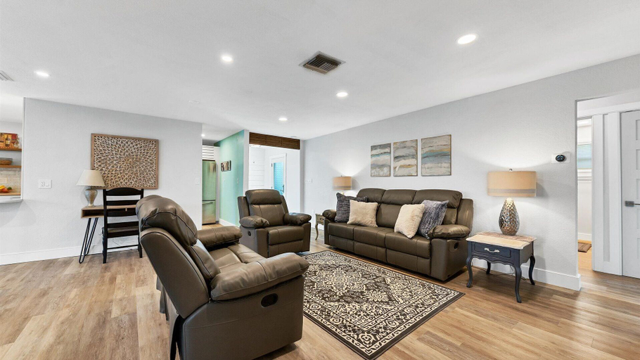 Interior 5, Npl819 Punta Gorda Isles 3BR, Charlotte