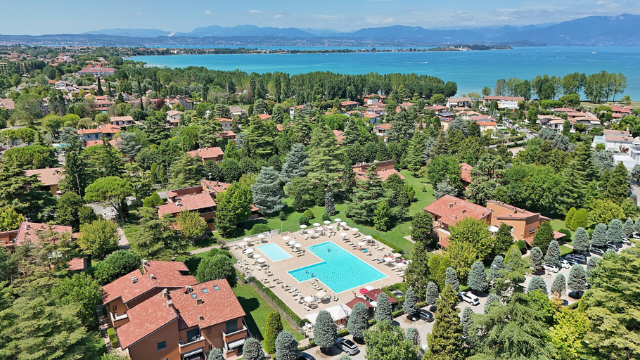 Room 1, Tiny Home in Sirmione, Brescia