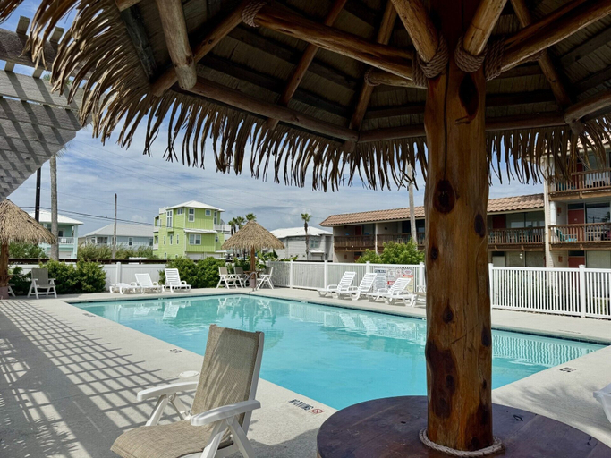 Sport & Beauty 4, Sandy Shores by Silver Sands Vacation Rentals, Nueces