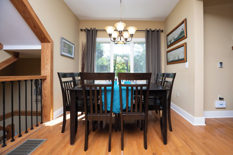 Property amenity 4, Live a Little by Taylor Made Deep Creek, Garrett