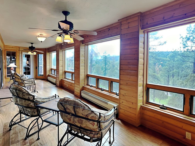 Property amenity 2, Sierra Silver by Ruidoso Vacation Rentals, Lincoln
