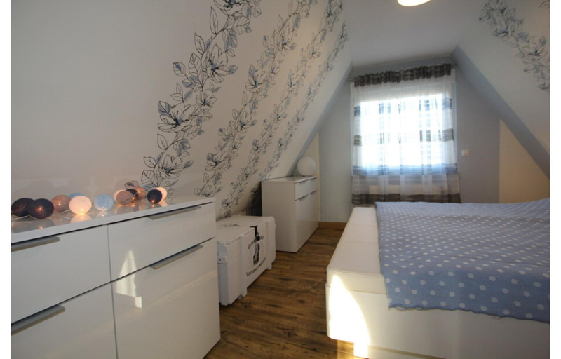 Room 5, Kinderfreundliches Greetjehaus in Dornumersiel, Aurich