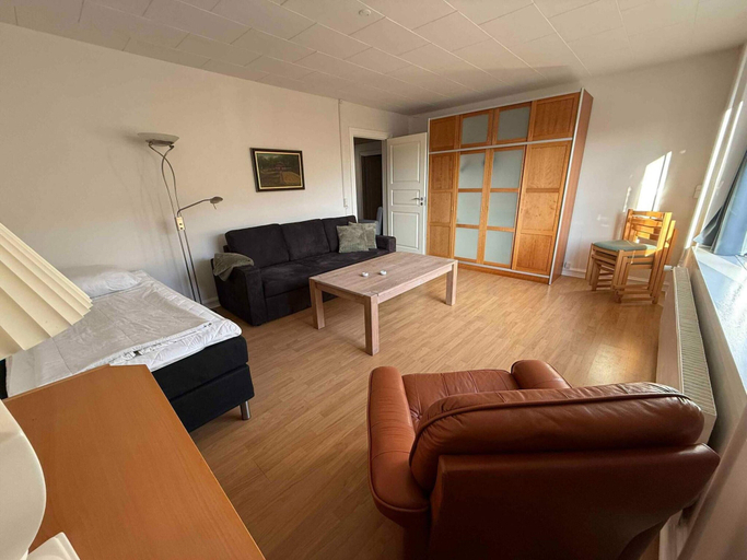 Interior 3, 4 Star Holiday Home in Tommerup, Syddjurs