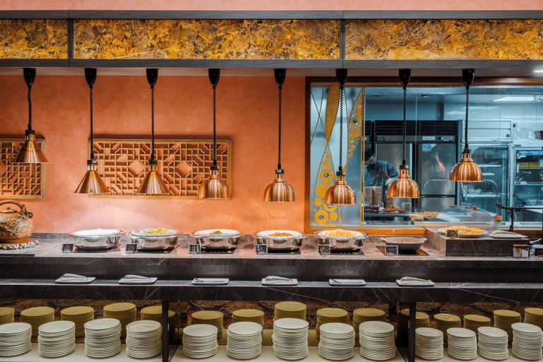 Food & Drinks 5, CHECK inn Select Tainan YongKang, Tainan