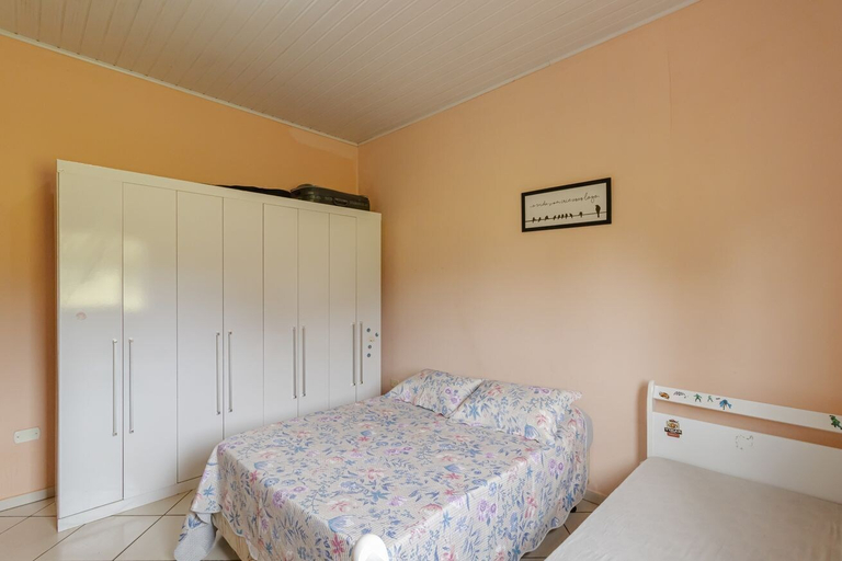 Room 2, Ch Cara com Piscina e Churrasqueira em Lagoinha, Lagoinha