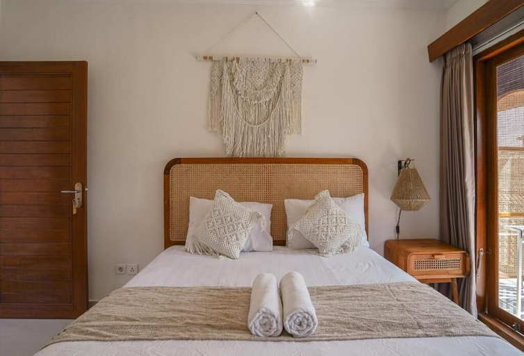 Room 5, Made Arsa Homestay, Gianyar