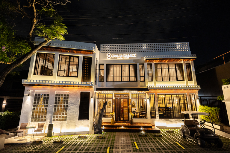Others 4, Casa Le Damuz At MRT Bangphlat - Adult Only, Dusit