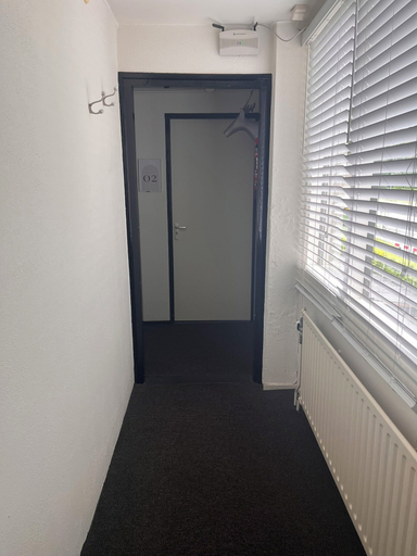 Room 3, Fletcher Boshotel de Lochemse Heuvels, Lochem