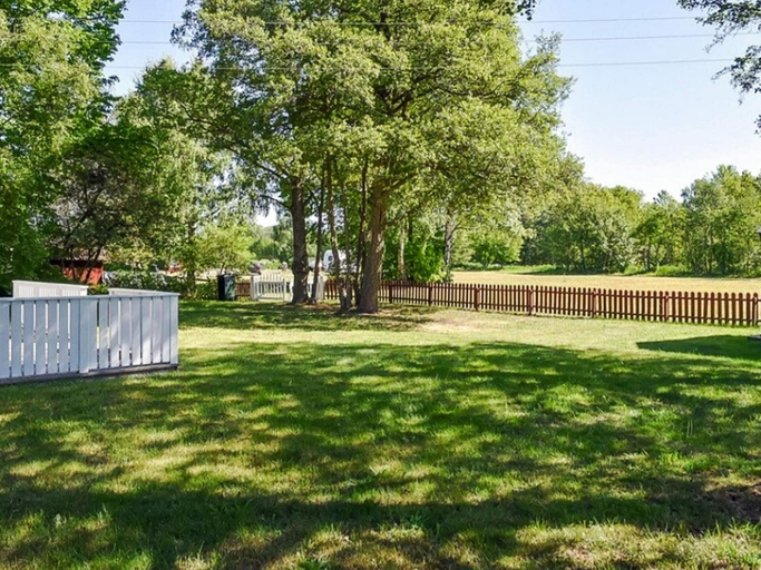 Property grounds 2, 6 Person Holiday Home in Lottorp, Borgholm
