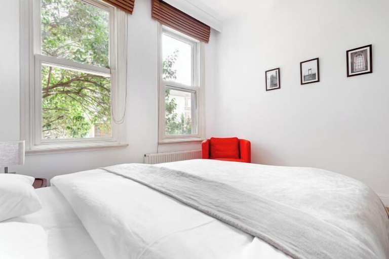 Bedroom 4, NOA - Tatar Beyi 18, Beyoğlu