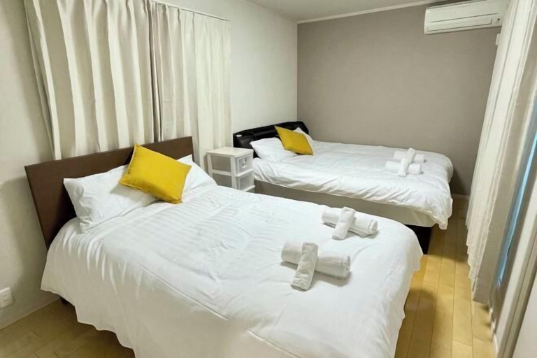 Room 5, Skytree Urban House, Sumida
