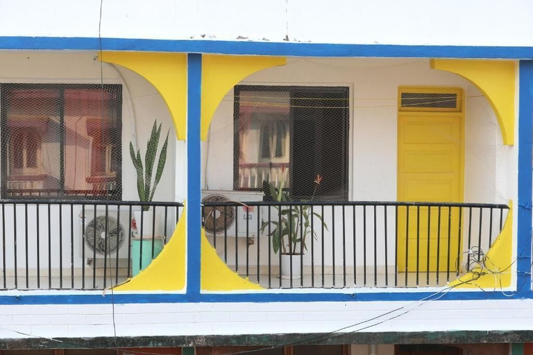 Exterior & Views, TELES WESTEND HOTEL, South Goa