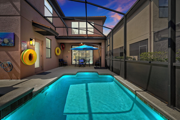 Interior 5, 5424 Solterra Circle, Davenport,5beds, Polk