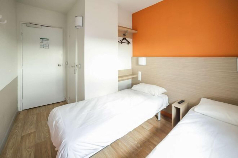 Bedroom 3, Premiere Classe Paris Nord - Sarcelles, Val-d'Oise
