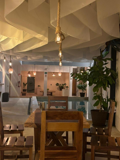 Food & Drinks 4, Casa Hamaca Nayarit, Compostela