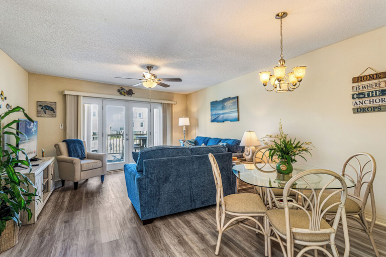 Property amenity 2, Salty Dog by Southern Vacation Rentals, Baldwin