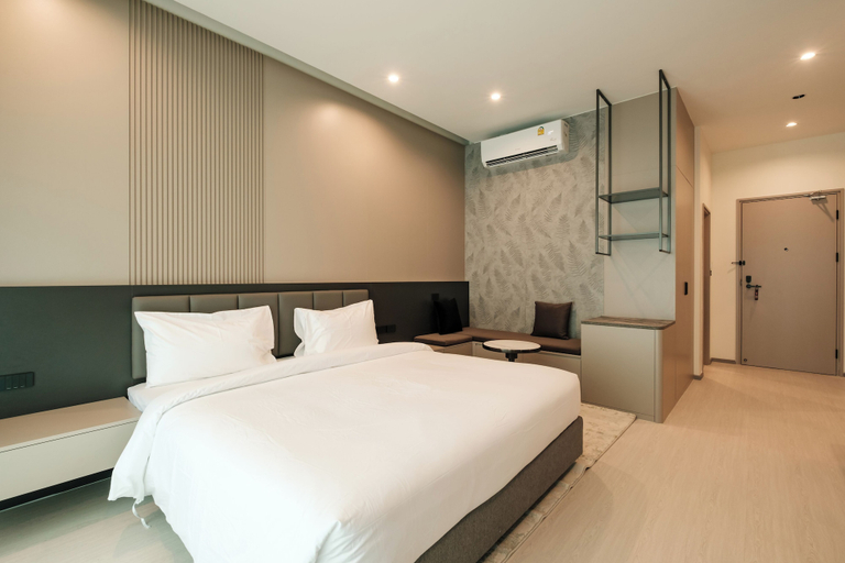 Room 3, AFTER RAIN HOTEL, Muang Chiang Mai