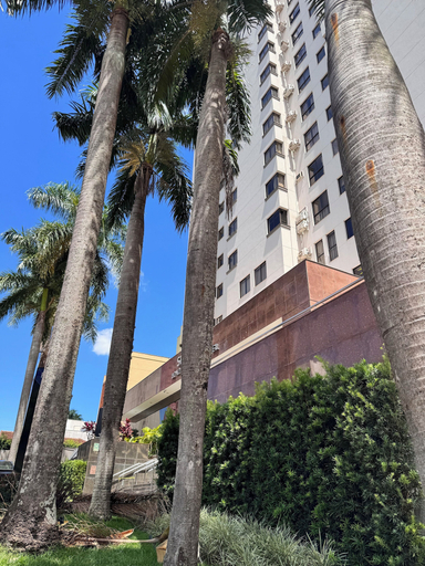Exterior & Views, LUIX LONDRINA FLAT, Londrina