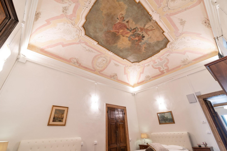 Room 3, Venice Luxury Palace 12 by Wonderful Italy, Venezia