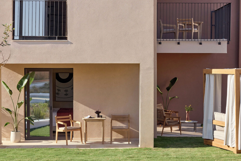 Exterior & Views 2, Ella Rocrita, Crete