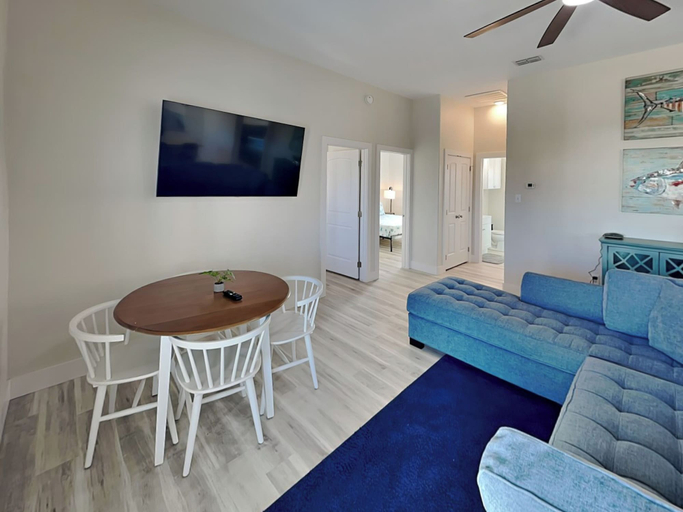 Property amenity 4, Breezy Bay Cottage, Aransas