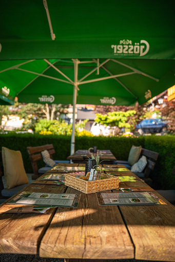 Food & Drinks 4, Hotel-Gasthof Lammersdorf, Spittal an der Drau