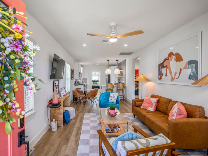 Others 5, Sandy Toes Retreat by Ryson Vacation Rentals, Galveston