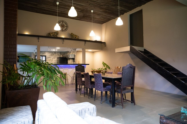 Room 2, Casa Pet Friendly c 3 su tes Lareira e Natureza, Domingos Martins