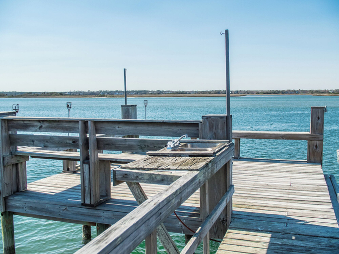 Others 5, Dock Holliday by Topsail Realty, Pender