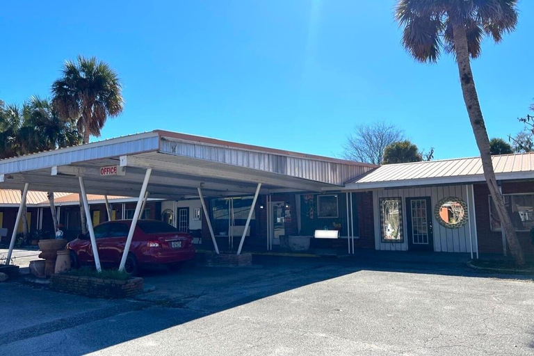 Primary image 4, Cross City Motel by Hotel O US 19, Dixie