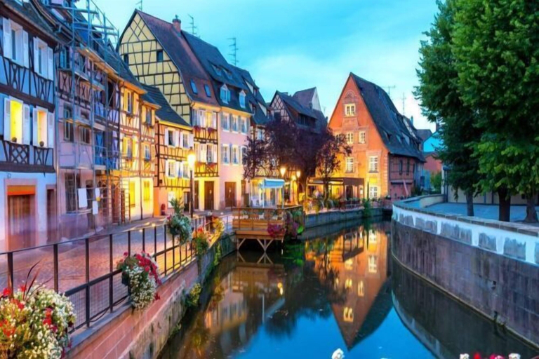 Exterior & Views, Hostellerie le Marechal Colmar, Haut-Rhin