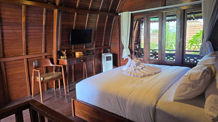 Room 2, DeRia Villa & Spa by Adyatma Hospitality, Badung