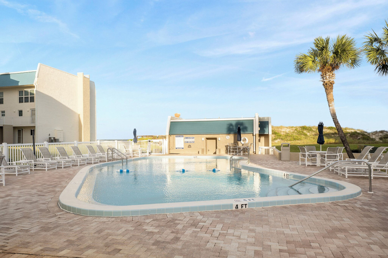 Sport & Beauty, Trade Winds 31 by Distinctive Beach Rentals, Saint Johns
