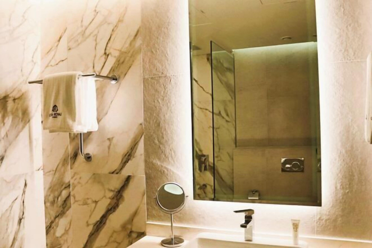 Bathroom 5, Casa Royale Vacation Home - Dubai Marina, Dubai