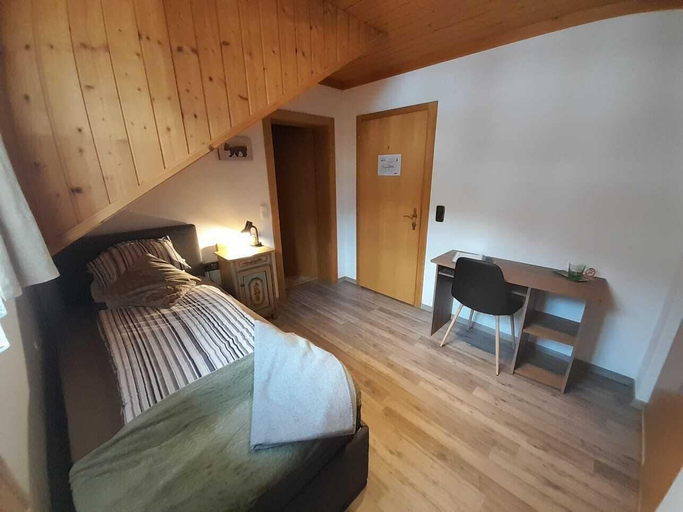 Bedroom 2, Hotel-Gasthof Lammersdorf, Spittal an der Drau