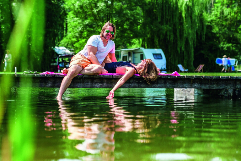 Sport & Beauty 5, Vital CAMP Bayerbach, Rottal-Inn