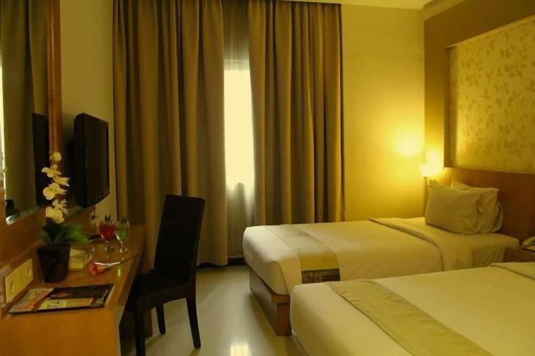 bedroom 12