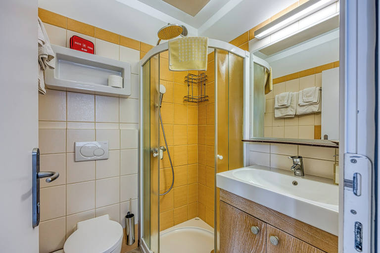 Others 3, Pool Apartments Debeli Rtič, Koper