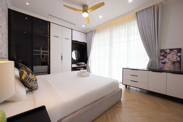Room 1, Fortune Villa Phu Quoc, Phú Quốc