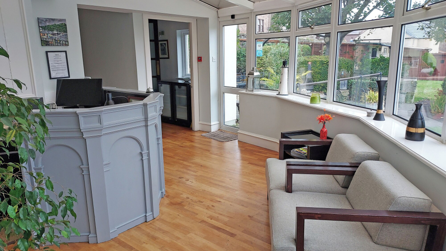 Others 5, The Glenerne Guest House, Scottish Borders