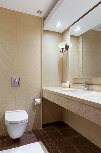 Room 4, Vesta - Luxury APT - 3BR - New Cairo V, New Cairo City