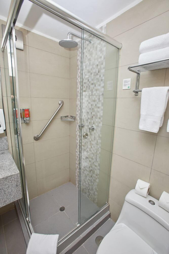Bathroom 3, CASA ANDINA STANDARD MACHU PICCHU, Urubamba