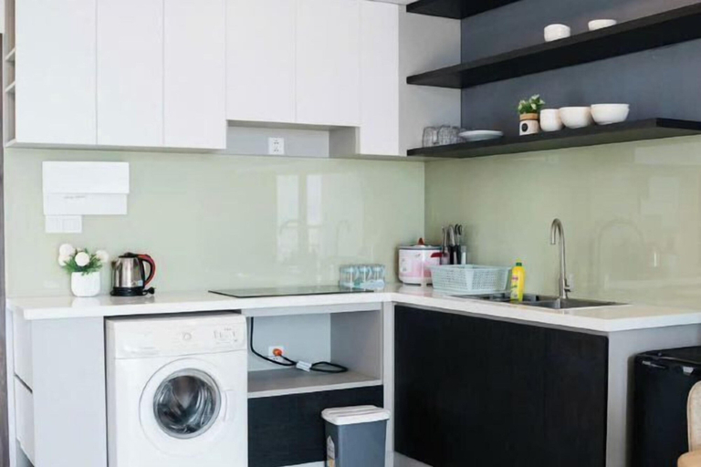 Room 4, Bap's House - CSJ Apartment Vung Tau, Ho Chi Minh City