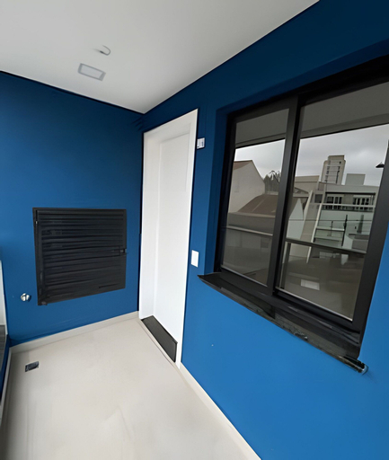 Interior 5, Condominio Ipe Roxo, São Paulo
