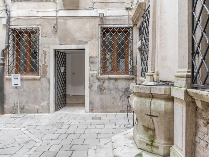 Exterior & Views 2, Venice Luxury Palace 12 by Wonderful Italy, Venezia