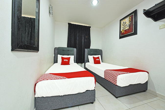 Others 4, Hotel O Gemilang, Kuala Terengganu